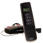 Skytech SKY-1410T/LCD-A 110V Fireplace Remote Control With Timer. Fixed Price $138.17.