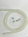 Pellet Stove Silicone High Temperature Hose Tubing Vacuum Air Pressure Switch. Fixed Price $16.40.