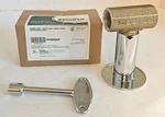 Proflo PFSVS2 Straight Log Lighter Valve Chrome Fireplace Gas New. Fixed Price $23.00.