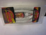 Imperial 5/8"X6' Rope Gasket Kit Fireplace Wood Stove Replacement GA0186. Fixed Price $16.88.