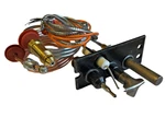 Glo Heatilator Quadra-fire Natural Gas Pilot 485-510A 4021-736. Fixed Price $81.33.