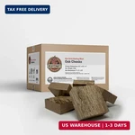 Premium Kiln Dried Wood Kindling For Pizza Ovens, Tabletop Pits & Campfires. Fixed Price $29.43.