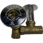 Dante Log Lighter Valve 2 Pack Base Unit Only *please Note Key Accessories. Fixed Price $25.00.