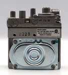 Oem Dexen 6003V (natural Gas) 3.5" Wc Fixed Valve For System Nos. Fixed Price $149.99.