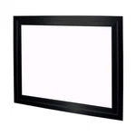 Dimplex Electric Fireplace Trim Kit, 4-PIECE, 45IN.. Fixed Price $204.99.