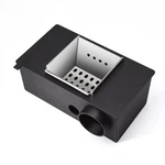 Breckwell Assembly: A-S-BURNPOTP2K-AMP Default. Fixed Price $43.40.