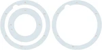Lynn Manufacturing Replacement Gasket Kit, Miller & Nordyne Mobile 1, White. Fixed Price $29.66.