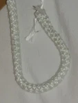 White Rutland Stove Fireplace Door Gasket Replacement Graphoglas 1/2" X 60' 723. Fixed Price $29.95.