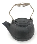 Jotul Cast Iron Wood Stove Humidifier Steamer Kettle. Fixed Price $157.50.