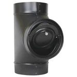 Us Stove DR6 In. Draft Regulator. Fixed Price $58.25.