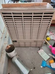 Empire 15,000 Btu Direct Vent Natural Gas Heater DV-215 Made In Usa!. Fixed Price $800.00.