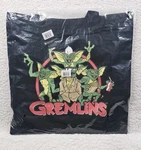 Gremlins Canvas Tote Bag Bioworld Graphic Print Sci-fi Movie. Fixed Price $14.99.