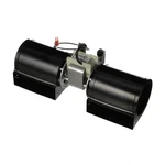 Quadra-fire Wood Stove Convection Blower By Fasco, 812-4900-AMP. Fixed Price $249.95.