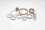 Ford: AX4N Bushing Kit 1995-UP. Fixed Price $40.82.