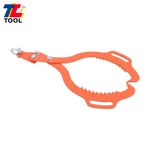 2 Claw 30" Timber Log Lifting Tongs Hook Fit For Tool. Fixed Price $41.64.