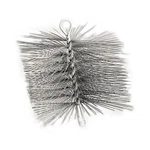 Imperial BR0210 Wire Chimney Brush, 7 X In. Square - Quantity. Fixed Price $45.46.