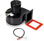 Fasco EF-002-AMP Convection Blower For Pellet Stove. Fixed Price $85.00.