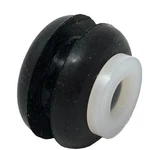 Harman Auger Motor Grommet & Spacer: 1-00-960026 4-PACK. Fixed Price $9.34.