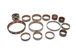 A86030 Axode, Bushing Kit, Quantity: 14, 1986-1993 Ford, Lincoln. Fixed Price $50.09.