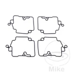Tourmax Float Chamber Gaskets Fits Zongshen Cab 50 2005-2006. Fixed Price $33.52.