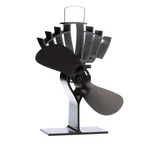 Ecofan Ultrair Heat Powered Stove - Powerful Classic Design, High Perform.... Fixed Price $175.22.