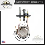 0.199.768 Sit Flat 3-WAY Pilot Assembly Top Mount Design Propane Gas. Fixed Price $80.48.