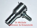 Angle Joint M5 Left Adjustable Play Weber Solex Dellorto Carburetor B.9553. Fixed Price $34.58.