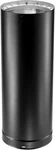 M&g Duravent 8DVL-48 Double Wall Stove Pipe 48" Black Heating. Fixed Price $134.21.