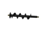Pelpro PP60 And PP130 Pellet Auger Shaft Assembly SRV7077-015, Oem. Fixed Price $199.00.