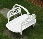 Antique Wicker Magazine/log Holder, Circa 1900. Fixed Price $265.00.