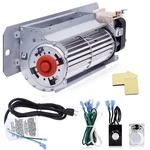 GZ550-1KT GZ552 Fireplace Blower Fan Kit For Napoleon Continental Kingsman. Fixed Price $25.00.
