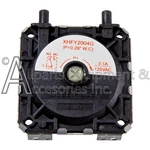 60147 Pressure Switch For Mr Heater MHU50, HSU50 Same As XHFY2004G .28" Wc. Fixed Price $25.65.