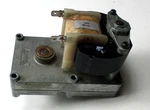 Austroflamm Rika Integra Pellet Stove Merkle Korff Original Auger Motor. Fixed Price $35.00.
