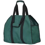 Firewood Carrier Bag Heavy-duty 24 In. X12 20 Green. Fixed Price $21.14.