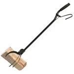 36 Inch Prong Spring Handle Campfire Fireplace Wood Log Grabber Tongs. Fixed Price $34.99.