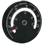 Jotul Magnetic Thermometer: 5002-AMP. Fixed Price $29.95.