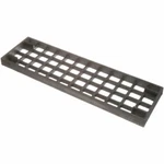 Apw Bottom Grate 3102205 4-7/8" X 16-3/4". Fixed Price $45.00.