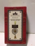 Downton Abbey Christmas Ornament Welcome Bell Kurt Adler 2013. Fixed Price $20.00.