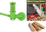 The Mingo Ultimate Measuring Tool - Chainsaw Marking Wit. Fixed Price $55.50.