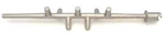 Stainless Agitator W/coupler For Enviro Part# 50-1697 Same Day Shipping. Fixed Price $69.75.