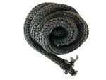 5/8" Lavalock Replacement Gasket For Woodburning Stoves - Graphite. Fixed Price $16.89.