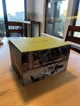 Goal Zero Yeti 500X Lithium Portable Power Station - GZ36100. Fixed Price $400.00.