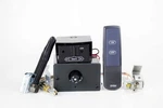 Skytech Manual On/off Gas Valve Kit With Remote. Fixed Price $616.00.