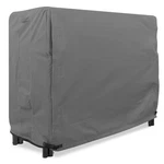 Log Rack Cover 4FT, Feet, Grey. Fixed Price $46.73.