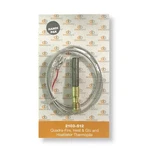 Quadra-fire, Glo And Heatilator Fireplace Universal Thermopile 2103-512. Fixed Price $43.48.