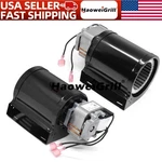 Pair Blower Motor For Lopi & Avalon Wood Stove,freedom Bay,answer,revere,rainier. Fixed Price $85.49.