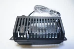Read! New Us Stove Company CB36 Circulatory Blower For Wood - Black Ships Free. Fixed Price $39.99.