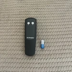 Original Dimplex 47-1010-T /off Remote Control For Electric Fireplace Tested. Fixed Price $29.95.