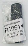 R10614 Remote Transmitter Only RCAF-1031-4TX Certain Empire Comfort Systems. Fixed Price $99.99.