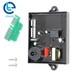 For Atwood GC6AA-10E 91226 Rv Water Heater Control Circuit Board Replacement. Fixed Price $27.31.